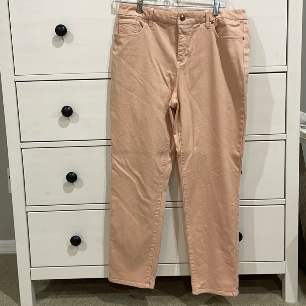 the SLOW SLIMMING GIRLFRIEND ANKLE